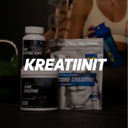 Kreatiini